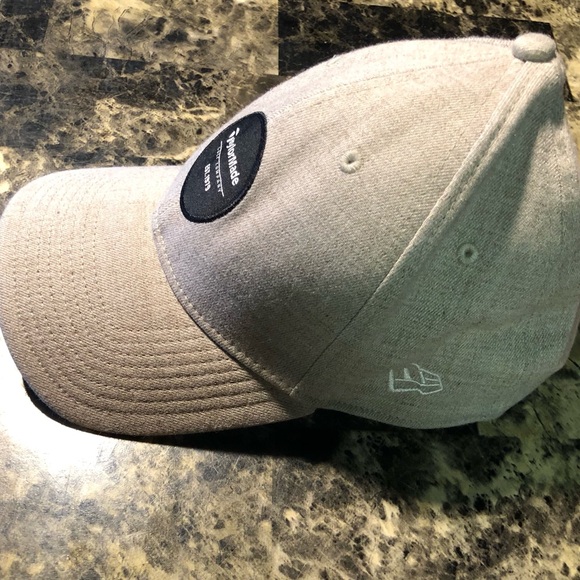 TaylorMade Golf Company EST.1979 Logo Hat - Picture 3 of 8
